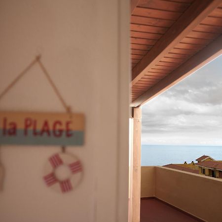 Ocean Sky Apartment Candelaria Exterior photo