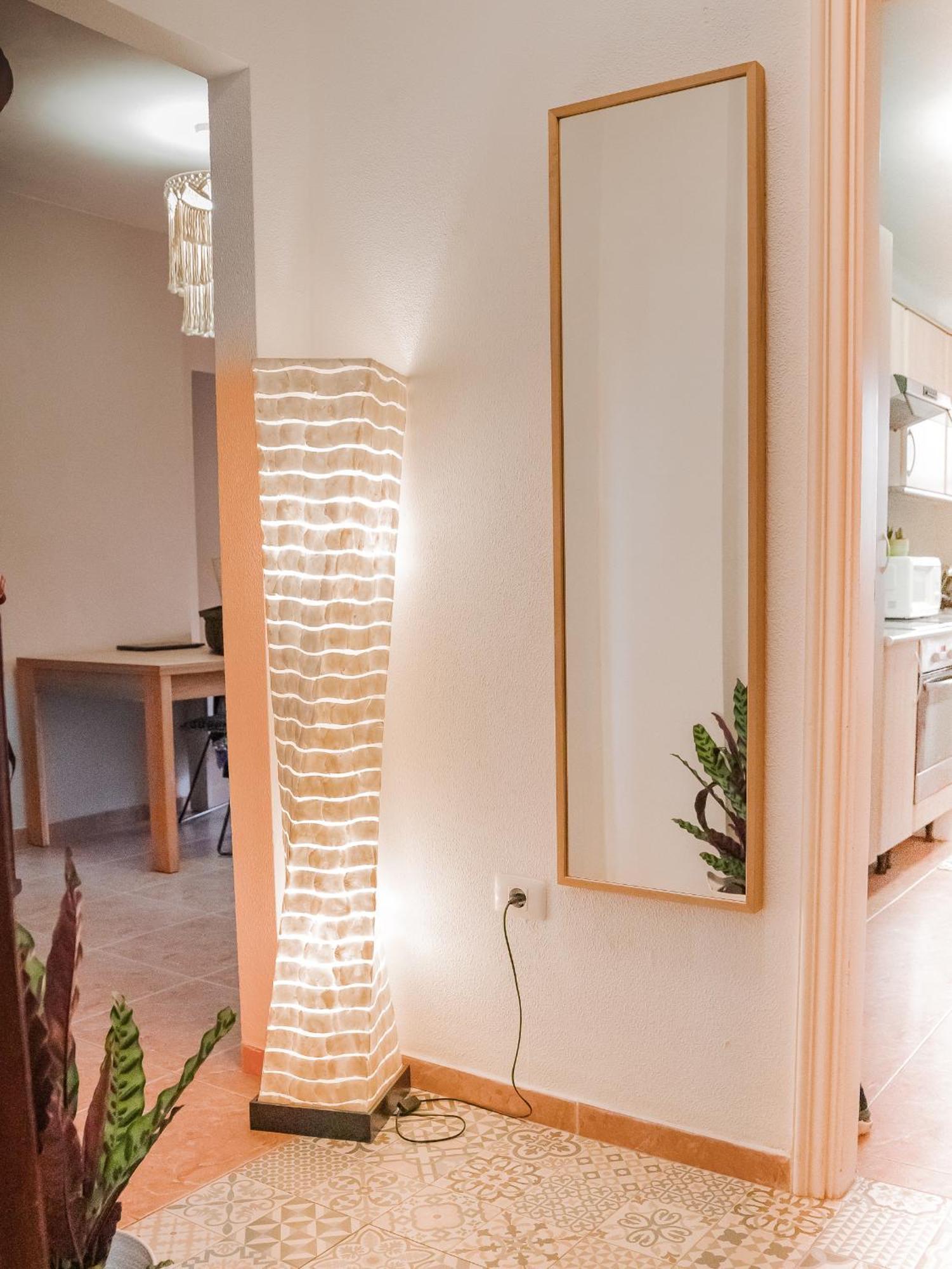 Ocean Sky Apartment Candelaria Exterior photo