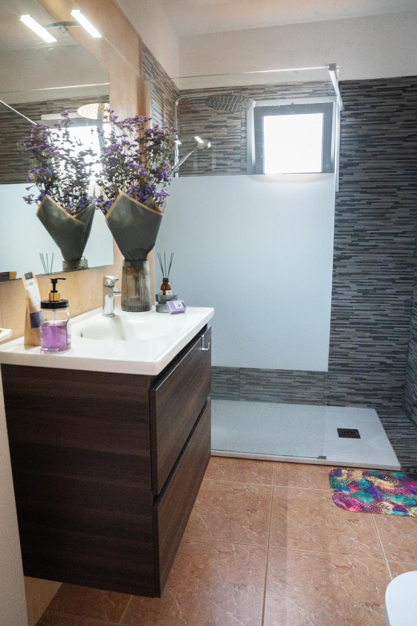 Ocean Sky Apartment Candelaria Exterior photo