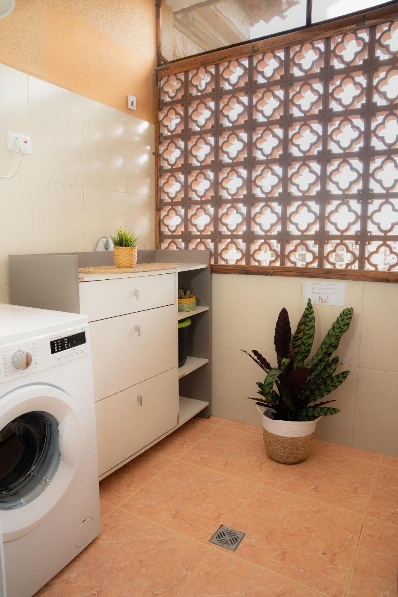 Ocean Sky Apartment Candelaria Exterior photo